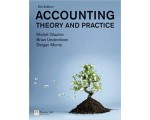 Accounting Theory and Practice 8th Edition by Glautier Underdown Morris